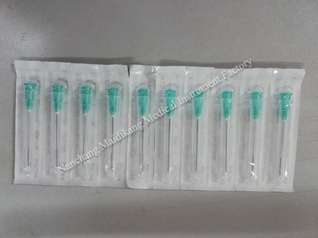 注射针